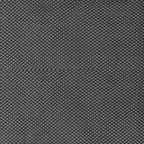 Rollo Upholstered Adjustable Ergonomic Office Chair Black