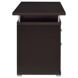 Tracy 55-inch 2-drawer Office Computer Desk