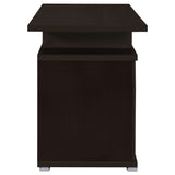 Irving 47-inch 2-drawer Office Computer Desk