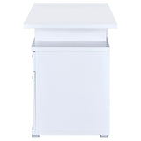 Irving 47-inch 2-drawer Office Computer Desk