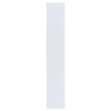 Theo 71-inch 6-shelf Bookshelf