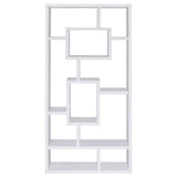 Corey 71-inch 8-shelf Bookshelf