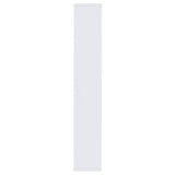 Corey 71-inch 8-shelf Bookshelf