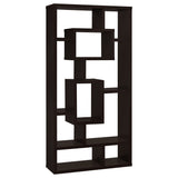 Corey 71-inch 8-shelf Bookshelf