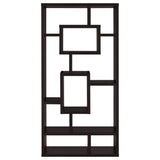 Corey 71-inch 8-shelf Bookshelf