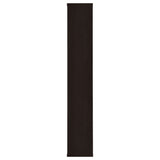 Corey 71-inch 8-shelf Bookshelf