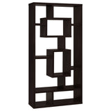 Corey 71-inch 8-shelf Bookshelf