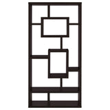 Corey 71-inch 8-shelf Bookshelf