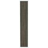 Theo 71-inch 6-shelf Bookshelf