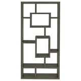 Corey 71-inch 8-shelf Bookshelf