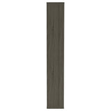 Corey 71-inch 8-shelf Bookshelf