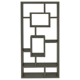 Corey 71-inch 8-shelf Bookshelf