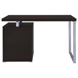Brennan 47-inch 3-drawer Office Computer Desk