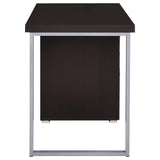 Brennan 47-inch 3-drawer Office Computer Desk