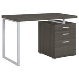 Brennan 47-inch 3-drawer Office Computer Desk
