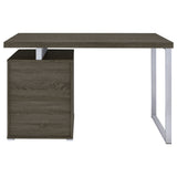 Brennan 47-inch 3-drawer Office Computer Desk