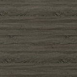 Joey 71-inch 5-shelf Bookshelf Weathered Grey