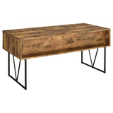 Analiese 63-inch 4-drawer Writing Desk