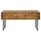 Analiese 63-inch 4-drawer Writing Desk