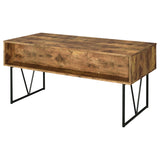Analiese 63-inch 4-drawer Writing Desk