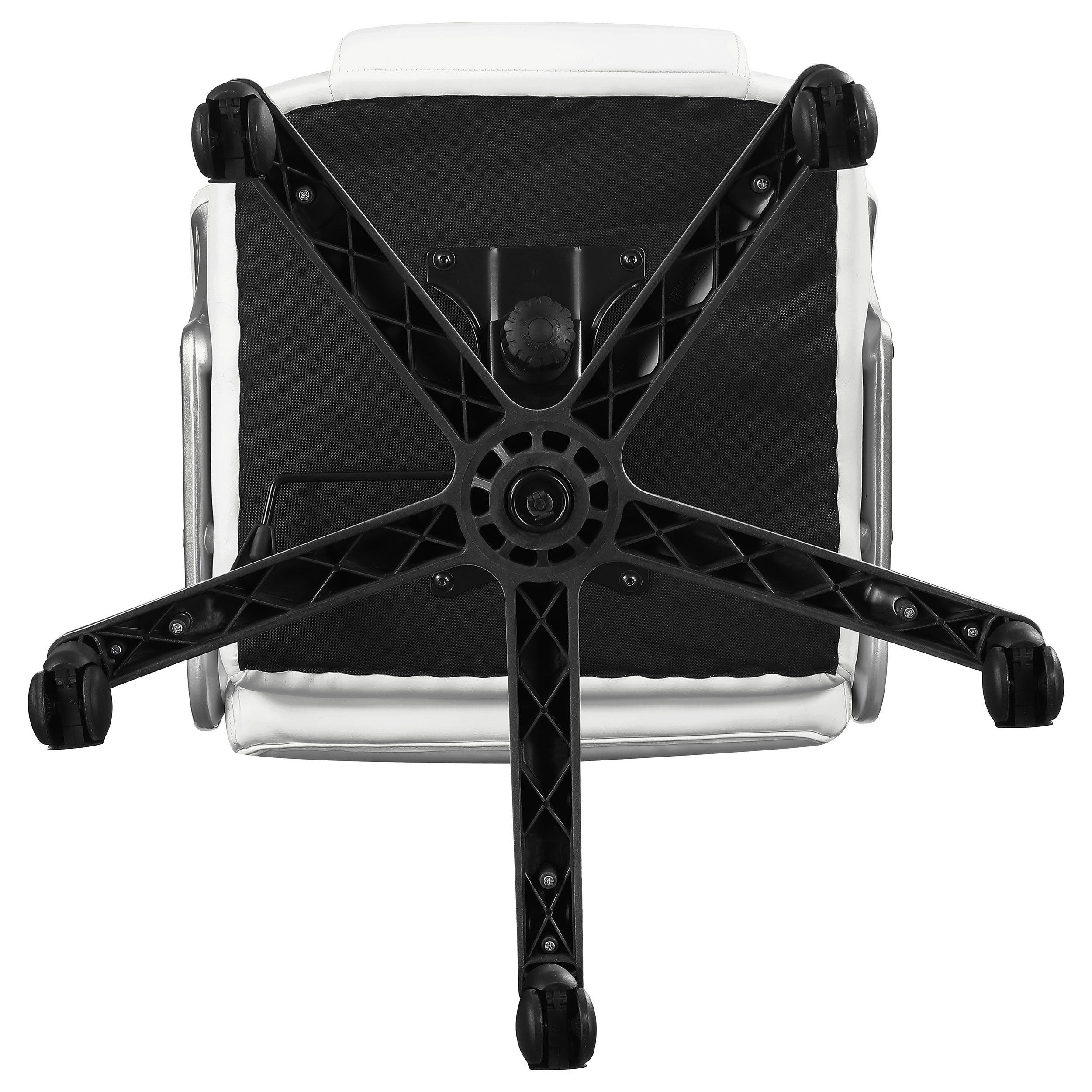 Kaffir Upholstered Adjustable Office Desk Chair