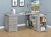Grey Driftwood