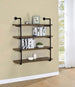 Rustic Oak
