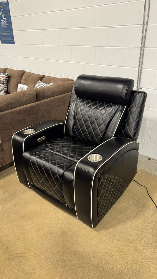 3 piece reclining living room set