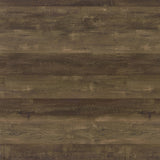 Millbrook 71-inch 2-door Storage Bookshelf Rustic Oak
