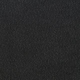 Rayo Rattan Cane Back Accent Chair with Padded Seat