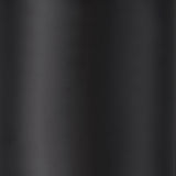 Kiefer 12 Hook Freestanding Metal Coat Rack Hat Hanger Black