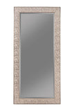 Rollins 32 x 66 Inch Rectangular Floor Mirror
