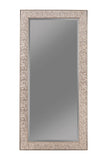 Rollins 32 x 66 Inch Rectangular Floor Mirror