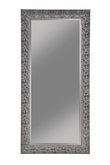 Rollins 32 x 66 Inch Rectangular Floor Mirror