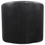 Turner Upholstered Back Swivel Chair