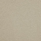 Serra Boucle Upholstered Swivel Glider
