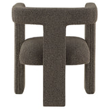 Petra Boucle Upholstered Accent Side Chair