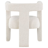 Petra Boucle Upholstered Accent Side Chair