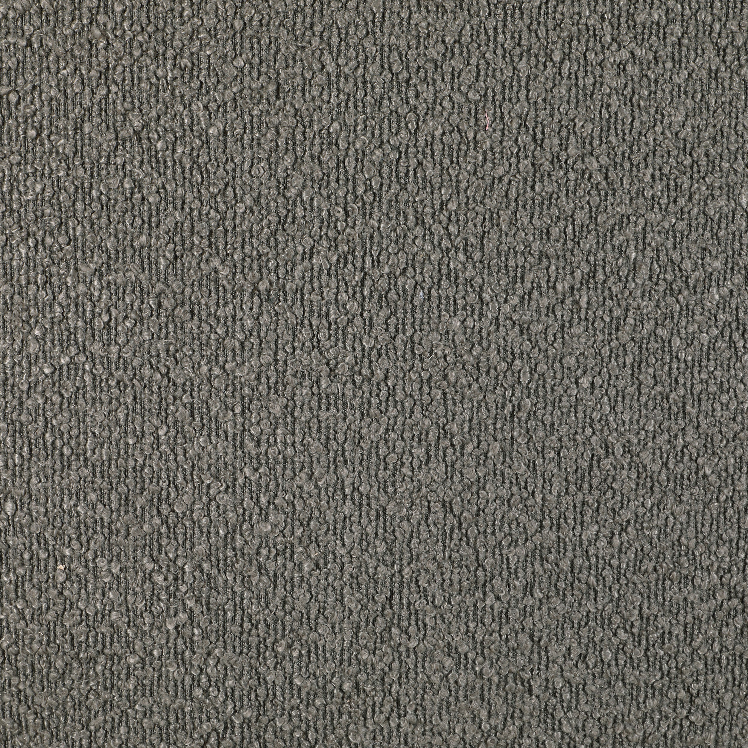 Valdez Boucle Upholstered Back Accent Chair
