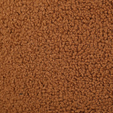 Zonie Boucle Upholstered Back Accent Chair