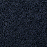 Zonie Boucle Upholstered Back Accent Chair