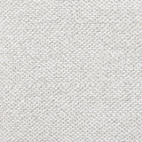 Dave Upholstered Barrel Back Swivel Club Chair Beige