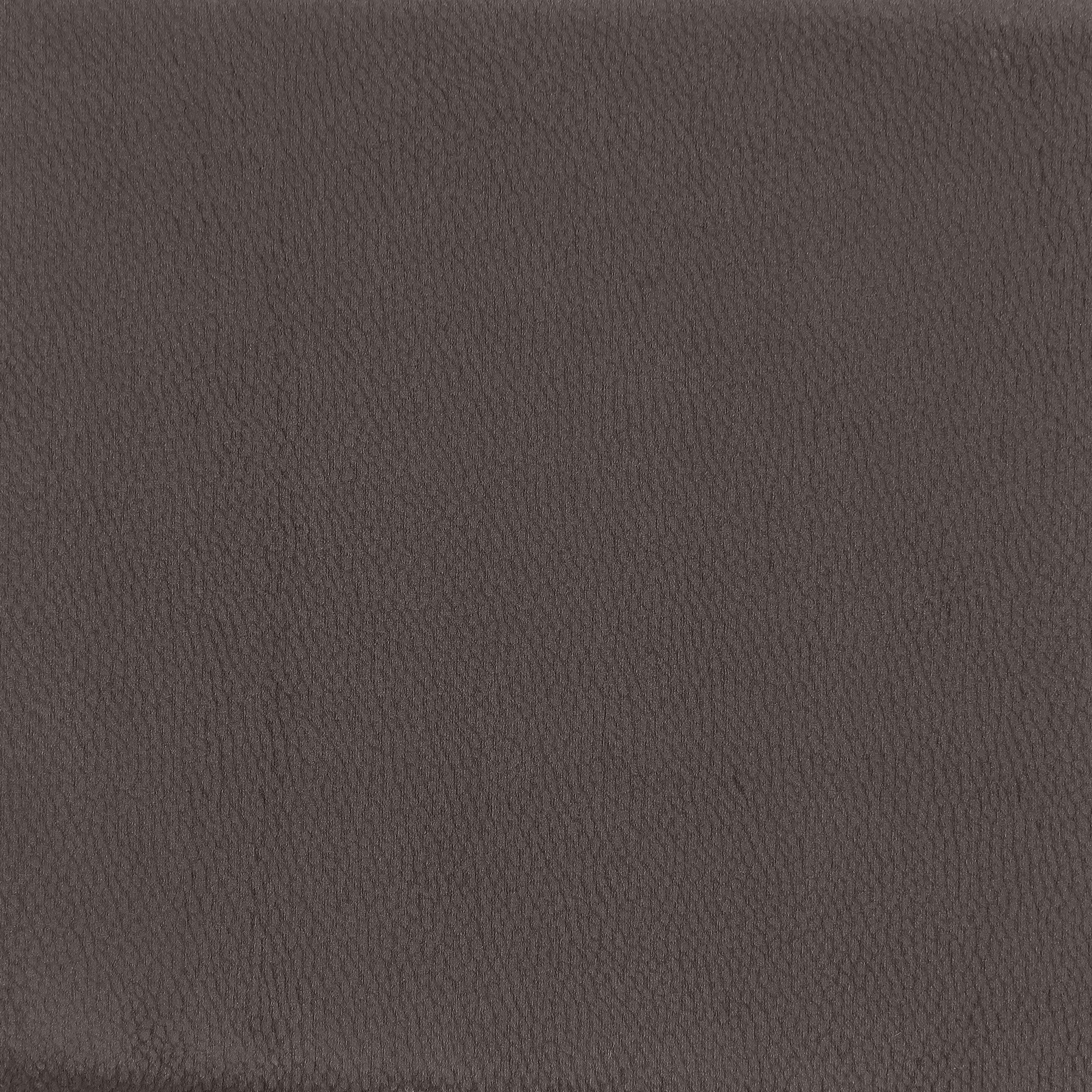 Aloma Upholstered Tufted Armless Accent Chair Brown