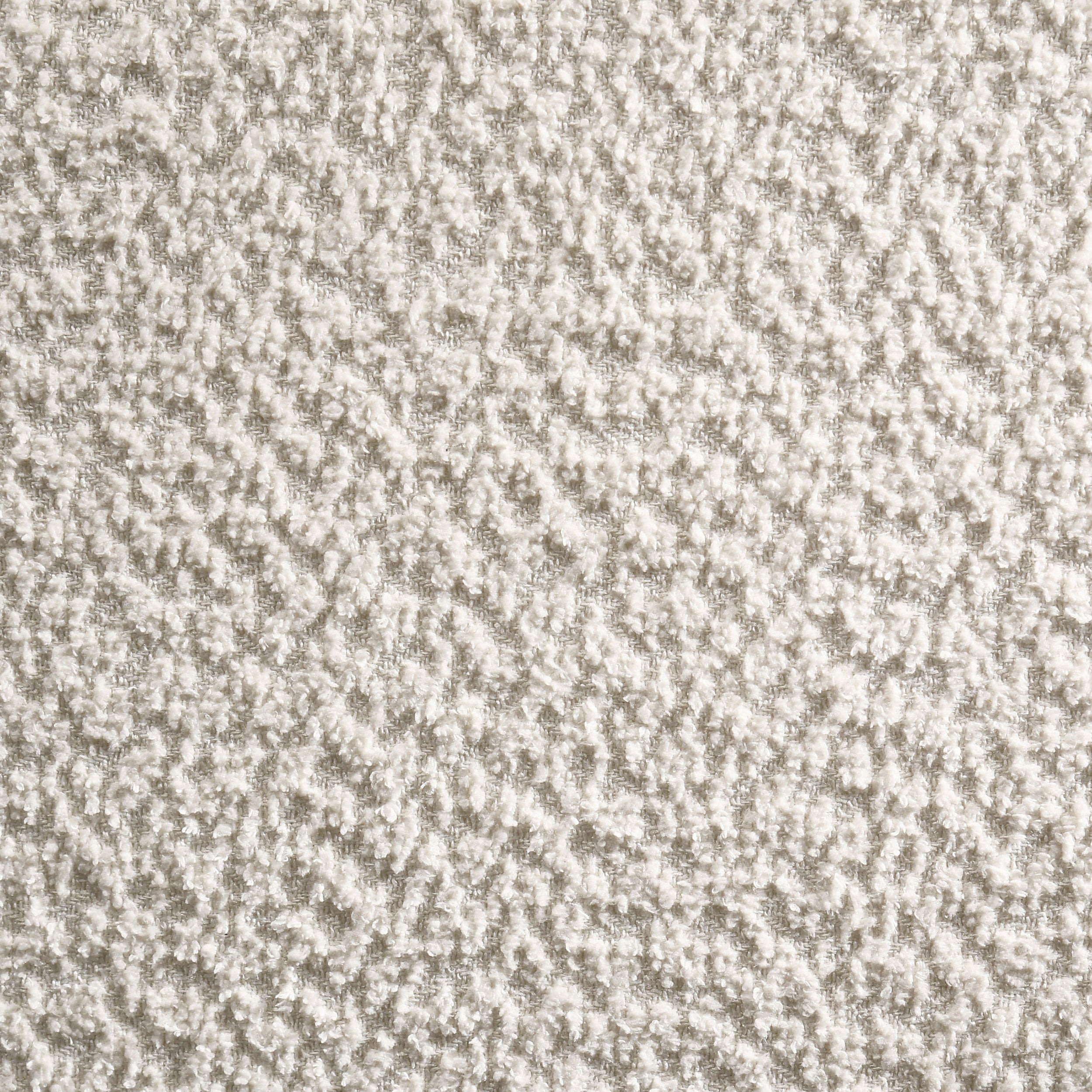 Mesa Boucle Upholstered Tufted Accent Bench