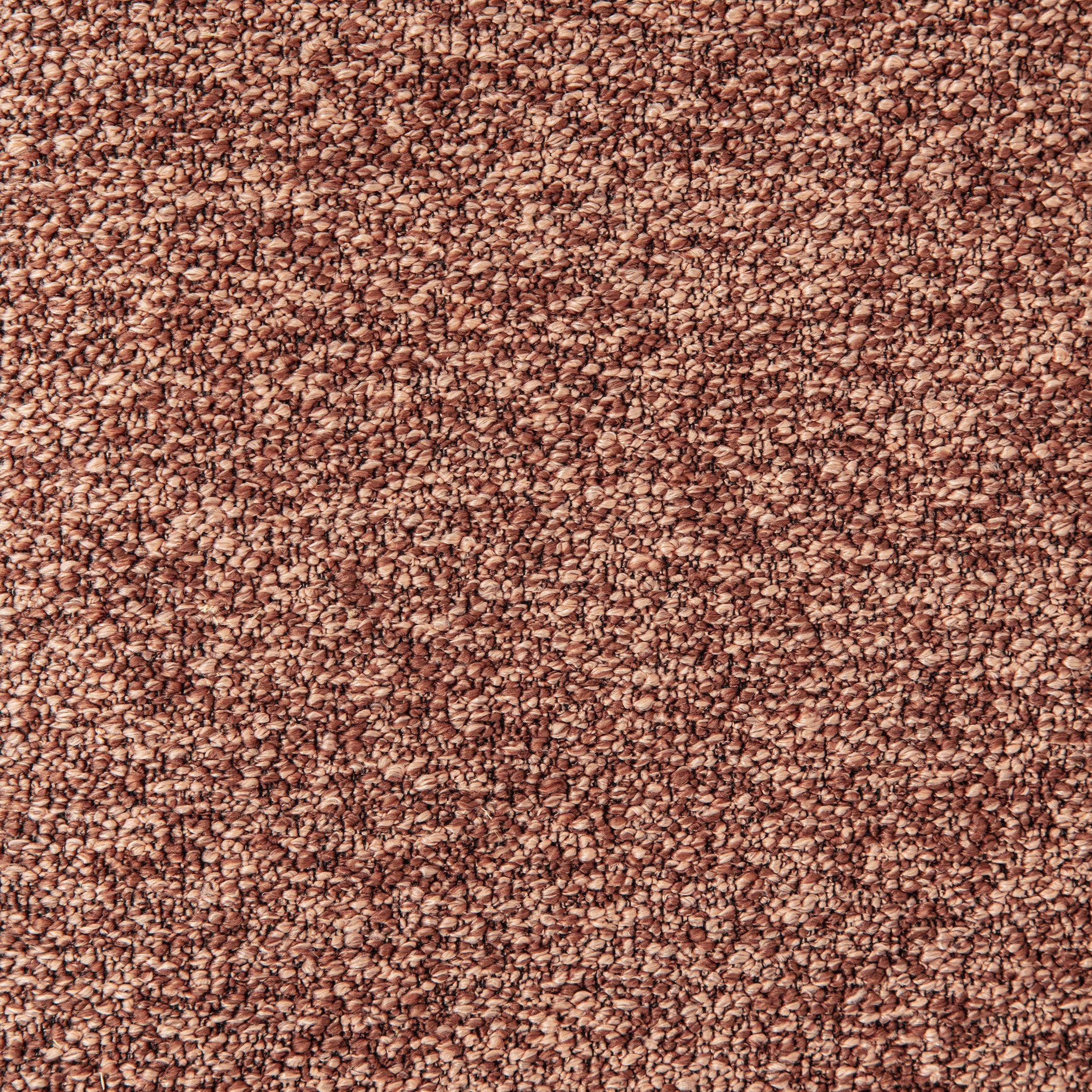 Westhill Boucle Upholstered Swivel Accent Chair Rocky Road