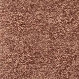 Westhill Boucle Upholstered Swivel Accent Chair Rocky Road