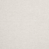 Rex Fabric Upholstered Accent Bench with Armrests Vanilla