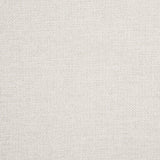 Rosie Upholstered Accent Bench with Armrests Vanilla