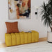 Mustard Yellow