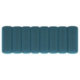 Summer Fabric Upholstered Tufted Accent Bench